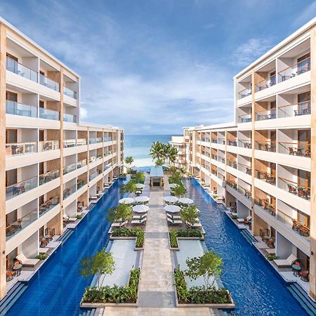 Henann Premier Coast Resort Панглао Экстерьер фото