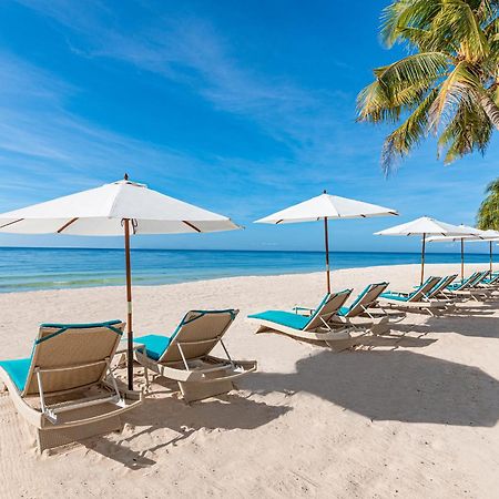 Henann Premier Coast Resort Панглао Экстерьер фото