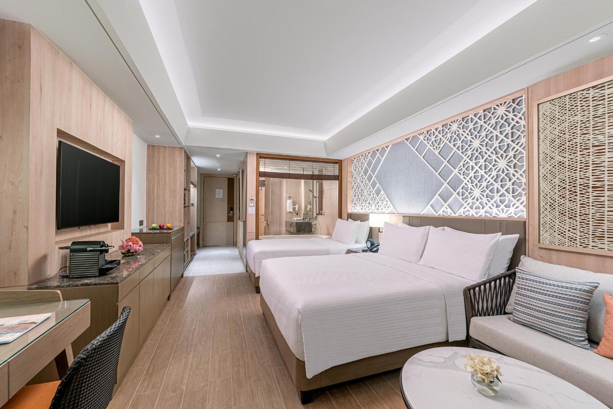 Henann Premier Coast Resort Панглао Экстерьер фото