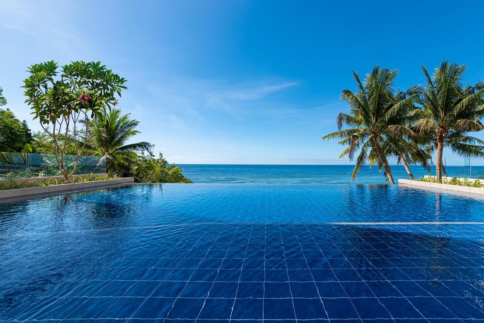 Henann Premier Coast Resort Панглао Экстерьер фото
