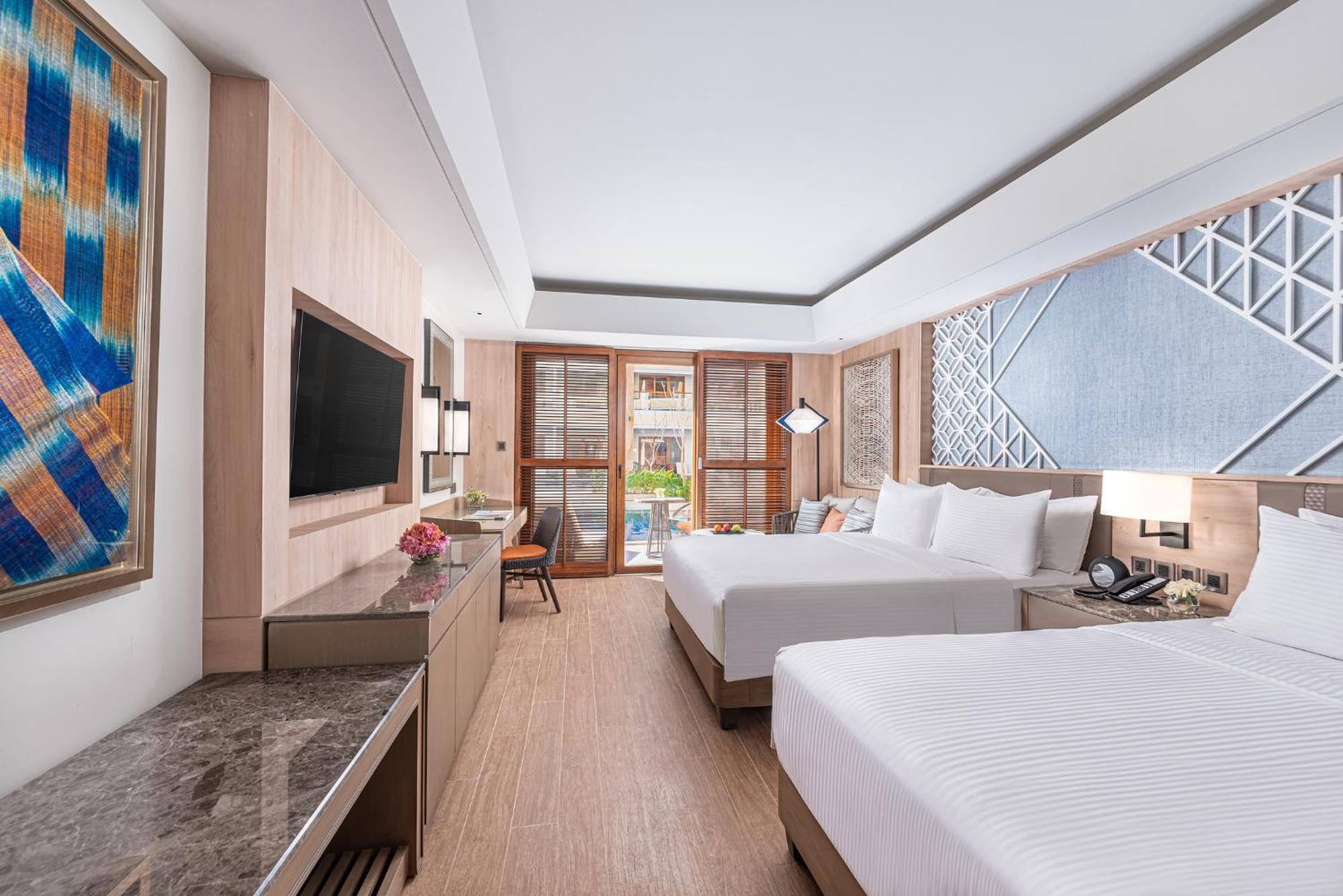 Henann Premier Coast Resort Панглао Экстерьер фото