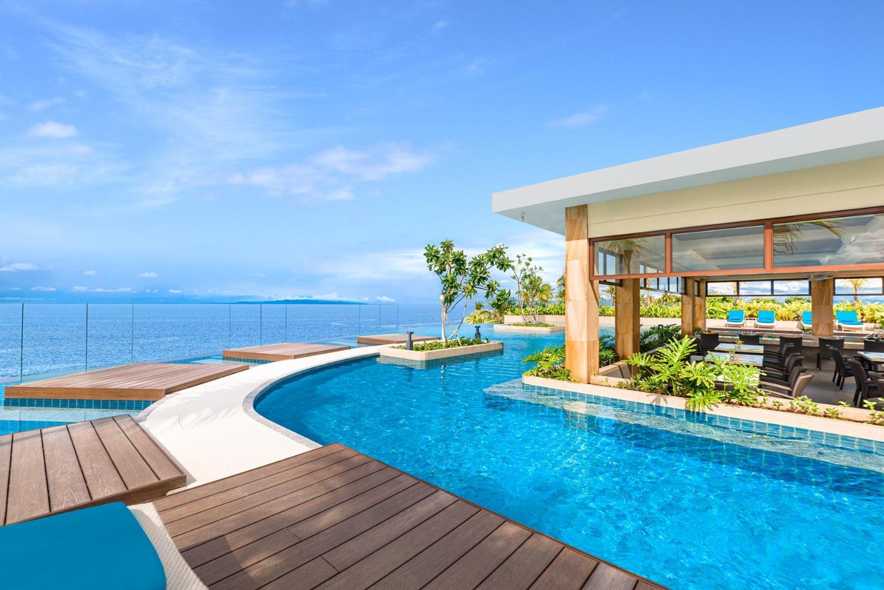 Henann Premier Coast Resort Панглао Экстерьер фото