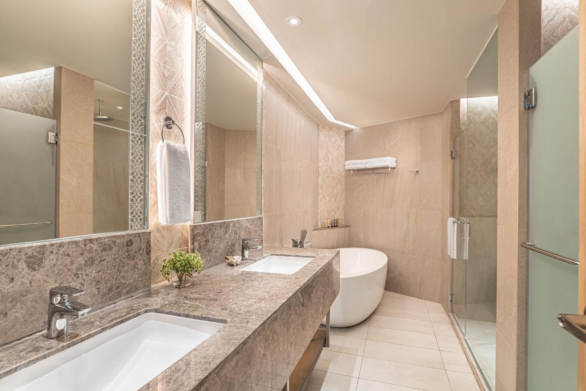 Henann Premier Coast Resort Панглао Экстерьер фото